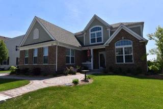 7211 147th Ave, Kenosha, WI 53142-8813