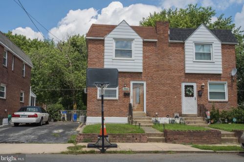 113 Orchard Rd, Ridley Park, PA 19078-1208