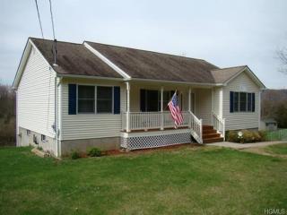 135 Newport Bridge Rd, Warwick, NY 10990-2321