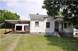 709 Ward St, Nashville, TN 37207-5249