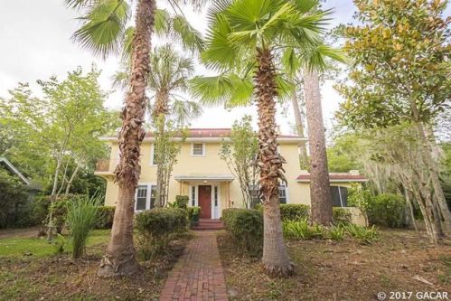 504 9th Ave, Gainesville, FL 32601-4442