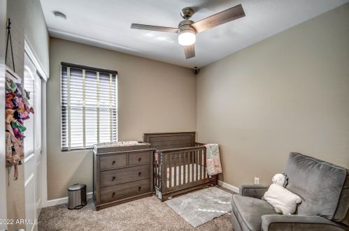 23754 Cocopah St, Buckeye AZ 85326-9681 exterior