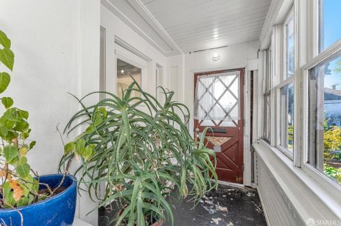 1917 Oregon St, Berkeley CA 94705-1114 exterior