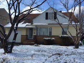 4125 Princeton Blvd, Cleveland OH  44121-2342 exterior