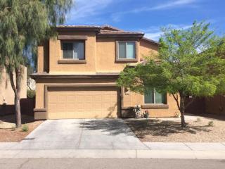3585 Goshen Dr, Tucson, AZ 85741-1184