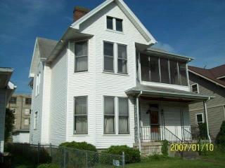 1610 4th St, Hanging Rock, OH 45638-2233