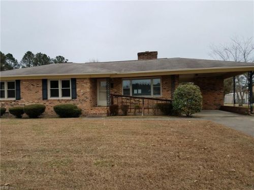 801 Gardner St, Franklin, VA 23851-1830