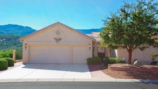 38151 Canada Del Oro Dr, Tucson, AZ 85739-3050