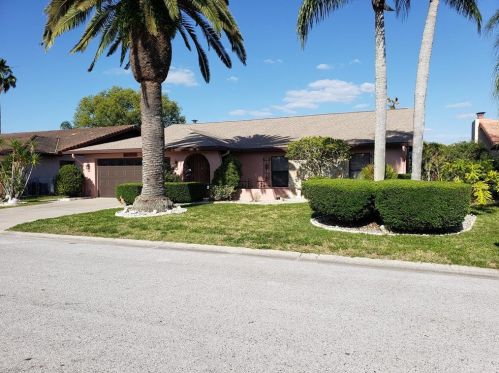 9828 San Sebastian Way, Port Richey, FL 34668-3535
