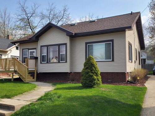 1417 Main St, Watertown WI  53094-4031 exterior