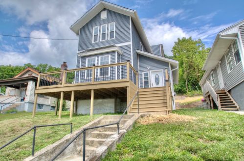 2816 Madison Ave, Covington, KY 41015-1131