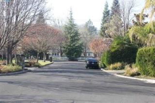 124 Meadow Crest Ln, Walnut Creek CA  94595-2656 exterior