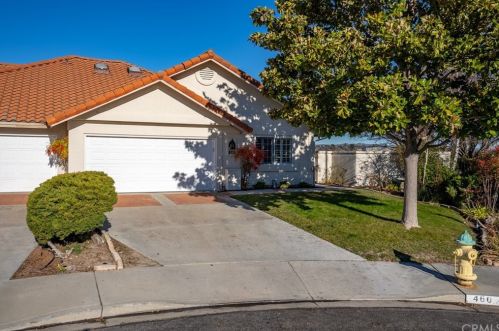460 Elizabeth Ct, Templeton, CA 93465-8766