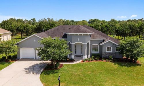 6296 96th St, Belleview, FL 34420-9358
