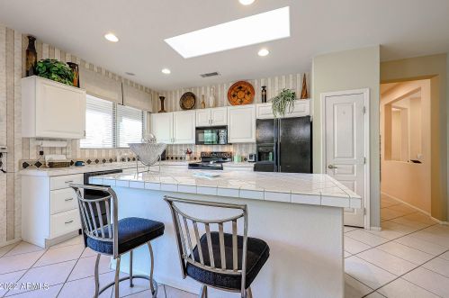 18149 Petrified Forest Dr, Sun City AZ  85374-6283 exterior