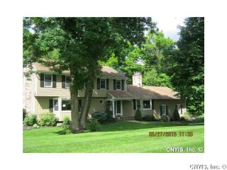 5045 Bridle Path Rd, Fville, NY 13066-9741