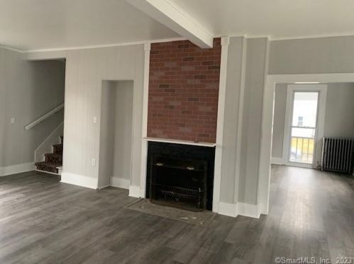 23 Warren St, Norwich CT  06360-3623 exterior