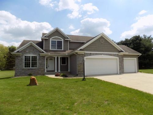 58440 Fillmore Ct, Goshen, IN 46528-8975