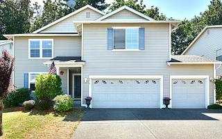 4910 112th St, Everett WA  98208-9177 exterior