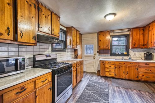 3 Breakneck Rd, Unity NH  03773-1818 exterior