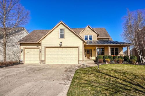 1317 Forsyth Ln, Galena, OH 43021-8078