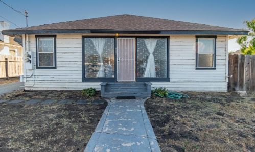 407 The Alameda, San Juan Bautista, CA 95045-9569