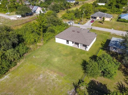 3017 11th St, Lehigh Acres FL  33976-3042 exterior