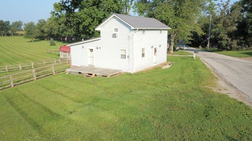 11275 Knoxville Rd, Mechanicsburg, OH 43044-9304