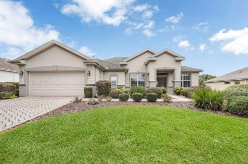 9243 130th Loop, Summerfield FL  34491-9453 exterior