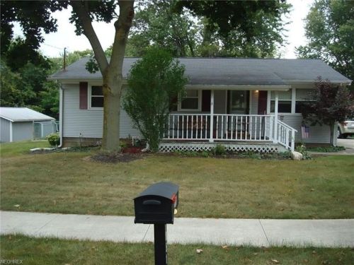 851 Beaver St, Riceland, OH 44667-2120