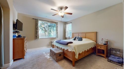 1648 Maidencane Way, Los Banos CA  93635-8546 exterior