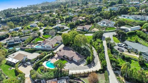 29 Rockinghorse Rd, Palos Verdes Estates CA  90275-6569 exterior