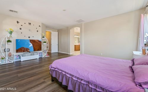 1291 Baranca Rd, Gilbert AZ  85297-6884 exterior