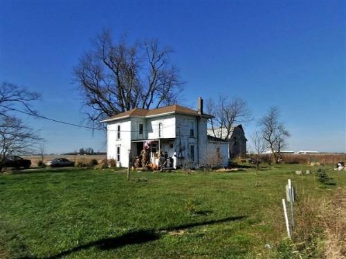 10232 Benner Rd, Johnstown, OH 43031-9142