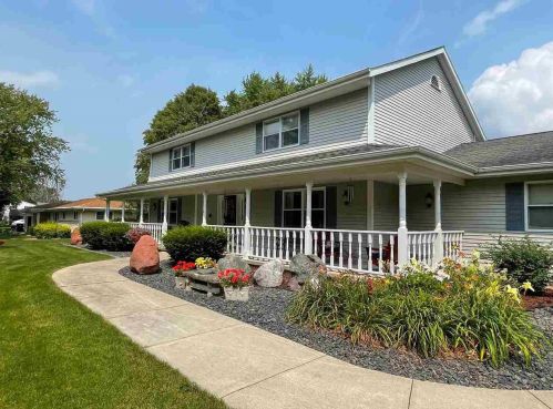 1161 Wedgewood Ln, Fond Du Lac, WI 54935-6508