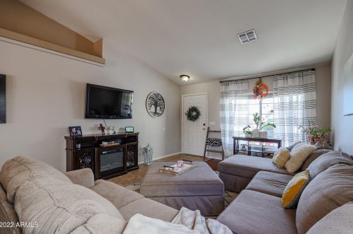 11165 Ashley Chantil Dr, Sun City AZ  85378-6905 exterior