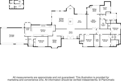 5242 Amestoy Ave, Van Nuys CA 91406-2112 exterior