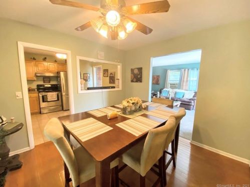 165 Juniper Ridge Dr, Waterbury CT  06708-1934 exterior