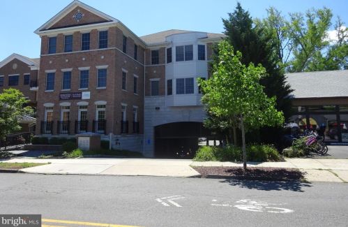 253 Nassau St, Princeton NJ  08540-4641 exterior