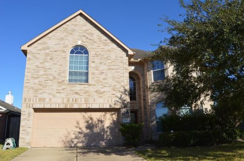 6519 Ponder Chase Ct, Richmond, TX 77407-5560