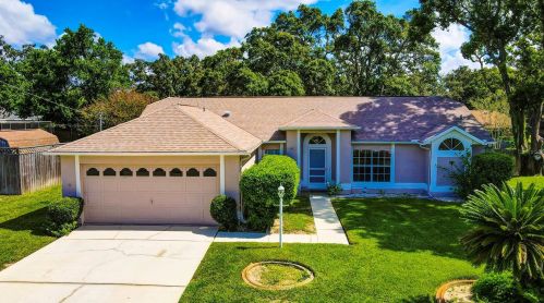 8355 Eldridge Rd, Brooksville, FL 34608-6017