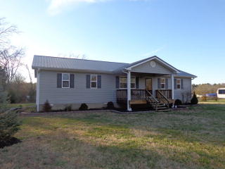 475 Whitlock Paris Rd, Paris, TN 38242-8865