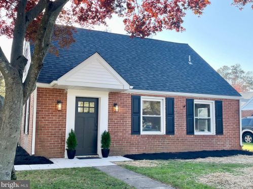 2036 Clearview Ave, Norristown, PA 19403-2804