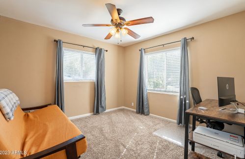 8142 11th Pl, Phoenix AZ  85020-3716 exterior