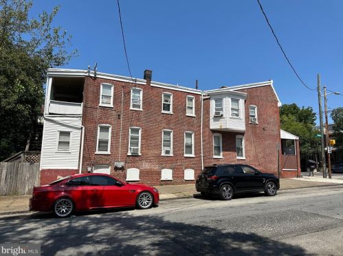 1600 4 St, Wilmington DE  19805-3546 exterior