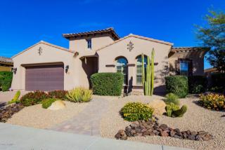 1704 Sleepy Ranch Rd, Phoenix, AZ 85085-8067