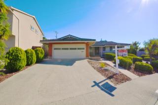 1008 Sycamore Dr, Millbrae, CA 94030-1043