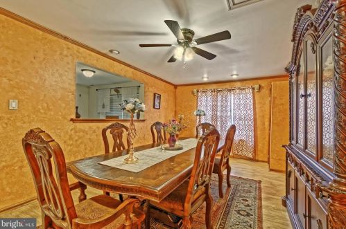 16 Old Orchard Dr, Erial NJ  08081-3053 exterior