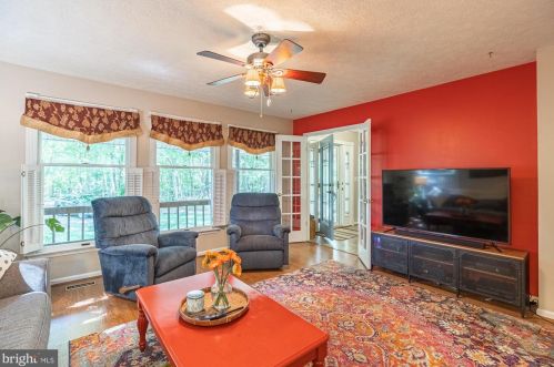 15495 Hideaway Ct, Madison Mills VA  22960-3139 exterior