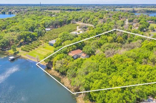 18200 Lake Gibson Ln, Umatilla FL  32784-7120 exterior